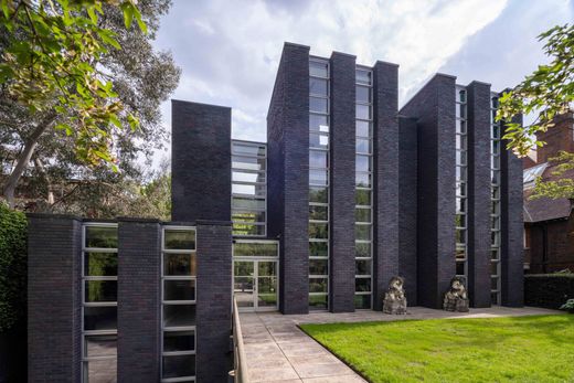 ‏בתי יוקרה ב  לונדון, Greater London