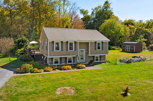 Maison de luxe à Claremont, Comté de Sullivan