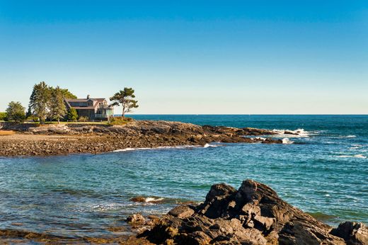 Casa Unifamiliare a Cape Elizabeth, Cumberland County