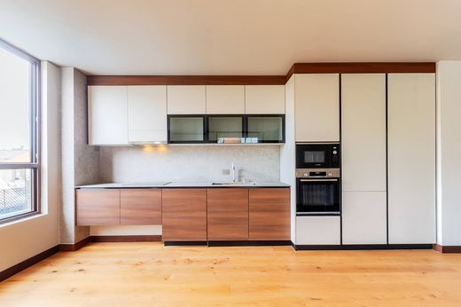 Piso / Apartamento en Vitacura, Provincia de Santiago de Chile