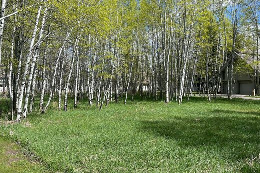 Terreno en Wilson, Teton County