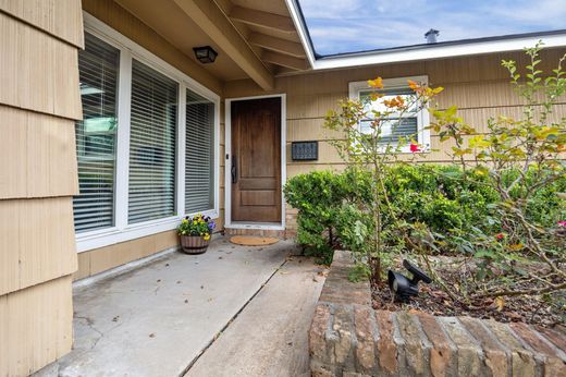 Detached House in Houston, Harris County