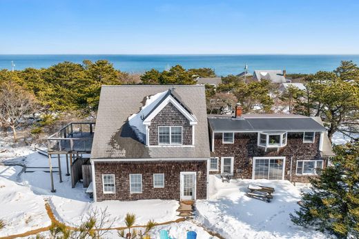 Detached House in Wellfleet, Barnstable County