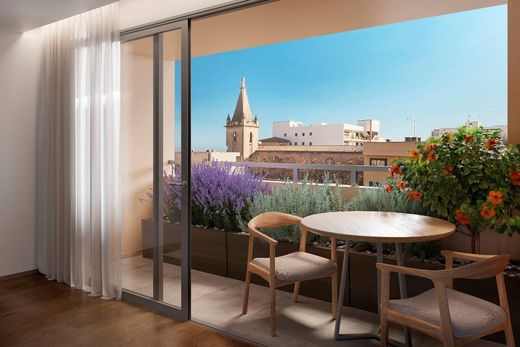 Piso / Apartamento en Palma de Mallorca, Islas Baleares