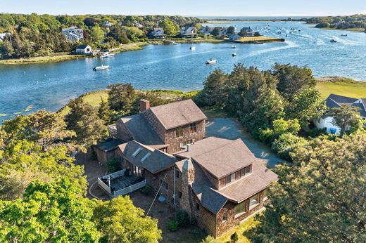 Einfamilienhaus in Falmouth, Barnstable County