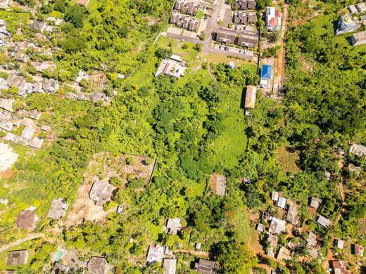 Negril, Westmoreland Parishの土地