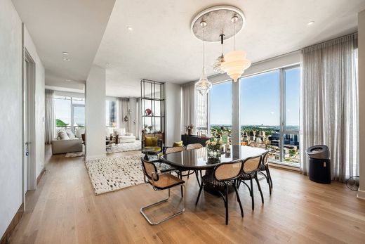 Appartement in Montréal, City of Montréal