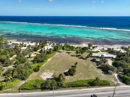Land in Bodden Town