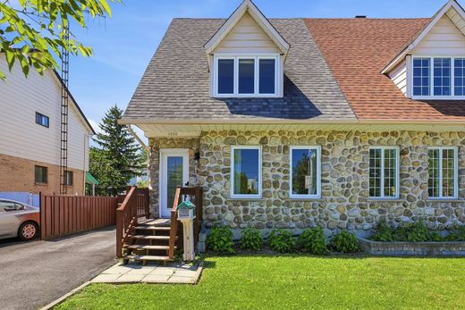 Casa en Saint-François-du-Lac, Centre-du-Québec