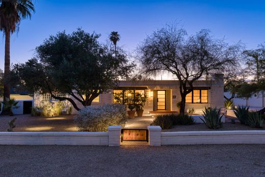 Detached House in Tucson, Pima County