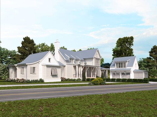 Casa en Santa Rosa Beach, Walton County