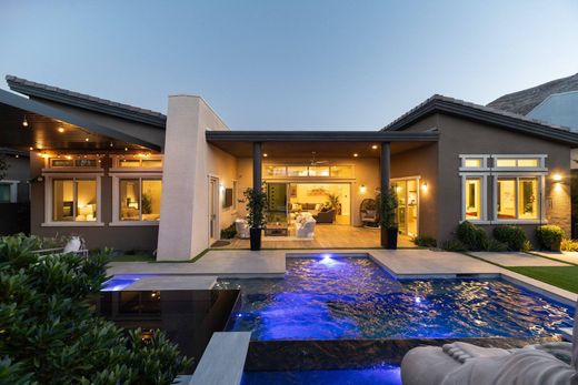 Detached House in Las Vegas, Clark County