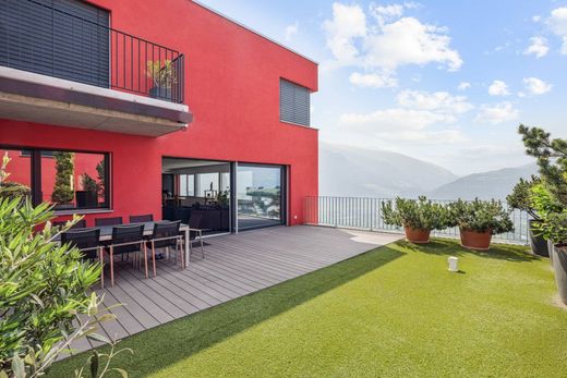 Apartamento - Grimisuat, Sion District