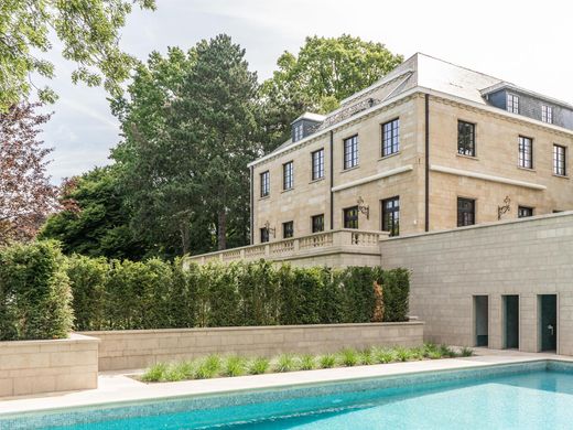 بيت مستقل ﻓﻲ Forest, Bruxelles-Capitale