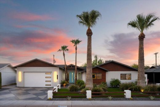 Einfamilienhaus in Scottsdale, Maricopa County