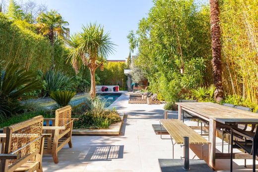 Dom jednorodzinny w Bordeaux, Gironde