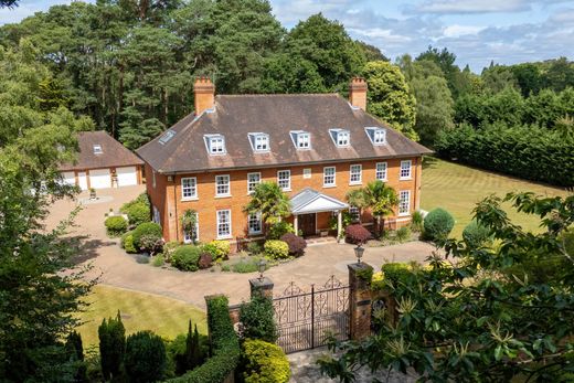 Casa Independente - Ascot, Royal Borough of Windsor and Maidenhead