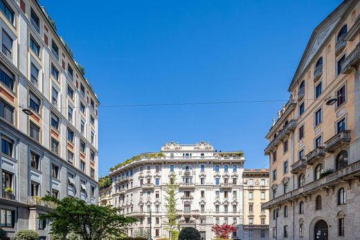 Apartment in Milan, Lombardy