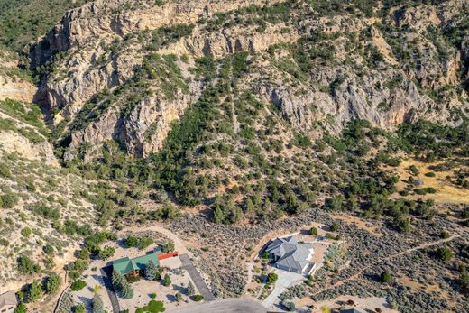 토지 / New Harmony, Washington County