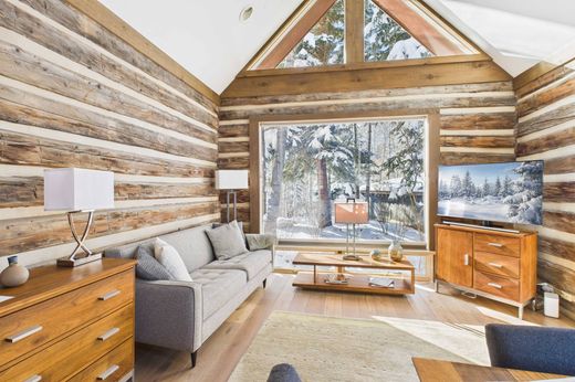 Einfamilienhaus in Aspen, Pitkin County