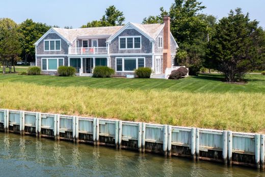Luxury home in Orient, Suffolk County