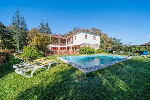 Country House in Celorico de Basto, Distrito de Braga