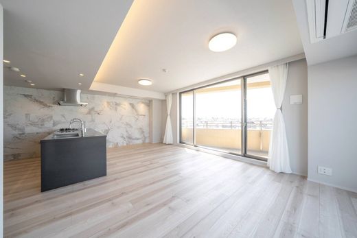 Apartment in Tokyo, Tokyo Prefecture