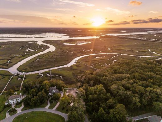 Terreno a Fernandina Beach, Nassau County