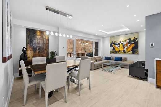 Apartment in Montreal, City of Montréal