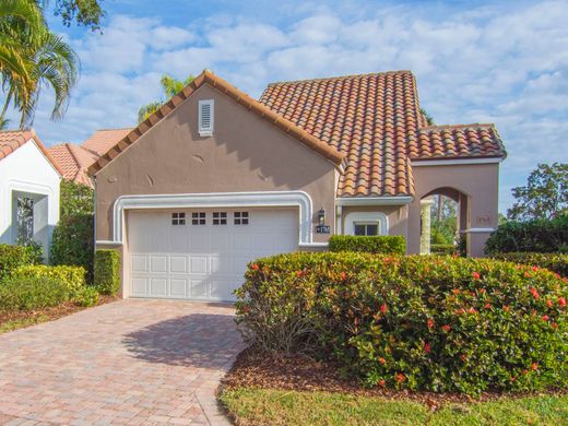 Detached House in Vero Beach, Indian River County