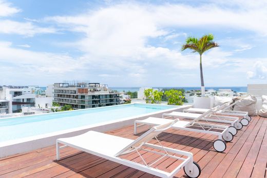 Piso / Apartamento en Playa del Carmen, Solidaridad