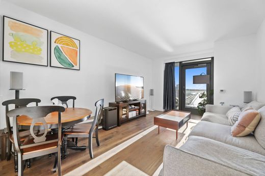 ‏דירה ב  Jersey City, Hudson County