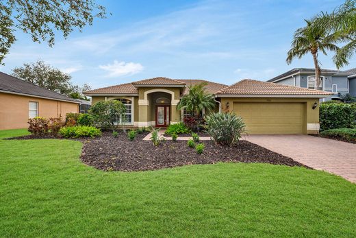 Einfamilienhaus in Estero, Lee County