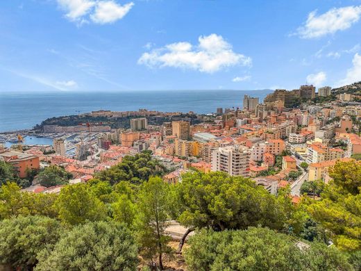 Müstakil ev Beausoleil, Alpes-Maritimes