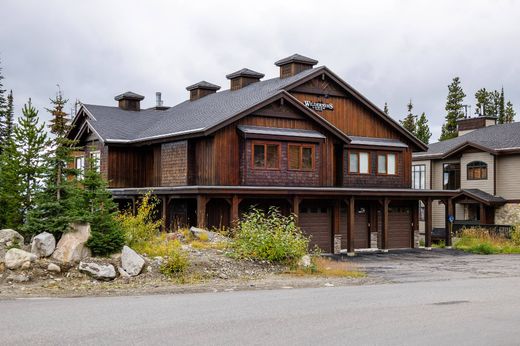 ‏דירה ב  Big White Ski, British Columbia