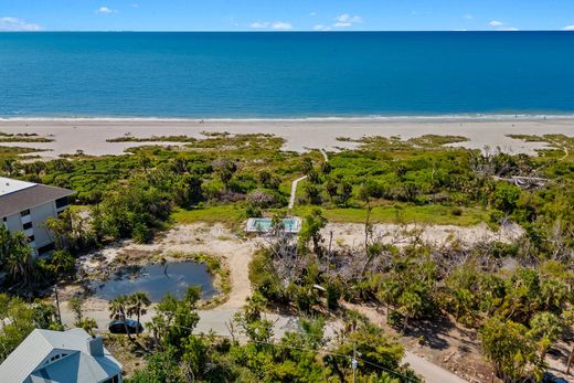 Sanibel, Lee Countyの土地