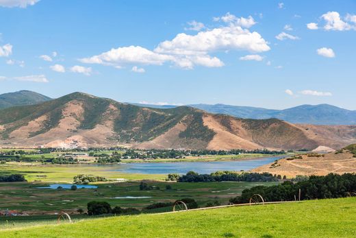 Grundstück in Midway, Wasatch County