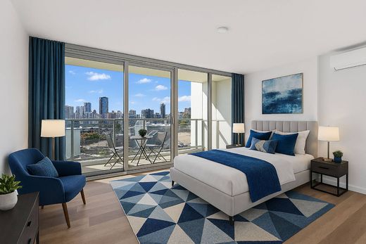 ﺷﻘﺔ ﻓﻲ هونولولو, Honolulu County