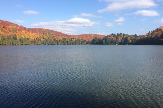 Land in Domaine-Mont-Blanc, Laurentides