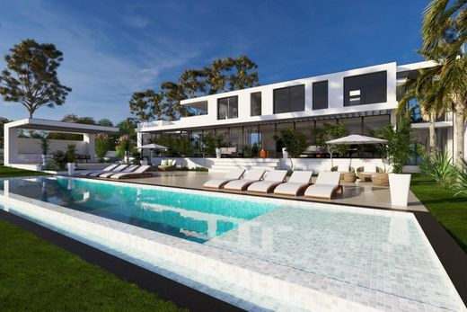 ‏בית חד-משפחתי ב  לולה, Loulé