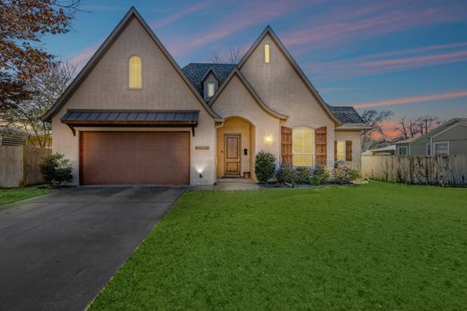 Detached House in Fort Worth, Tarrant County