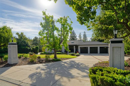 Detached House for sale in Saratoga