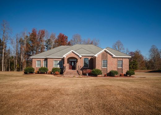 Casa en Edenton, Chowan County