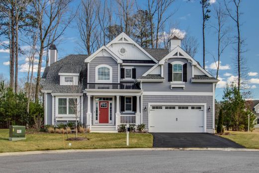 Einfamilienhaus in Millsboro, Sussex County