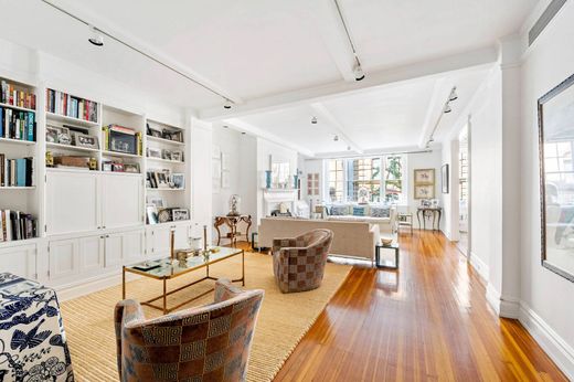 Casa de lujo en Nueva York