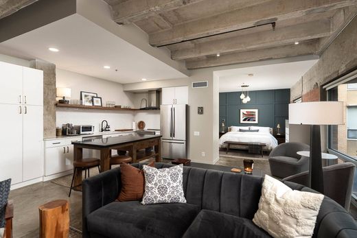 Apartment / Etagenwohnung in San Antonio, Bexar County