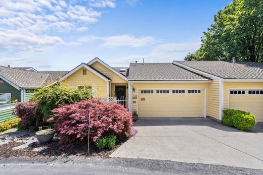 Daire Olympia, Thurston County
