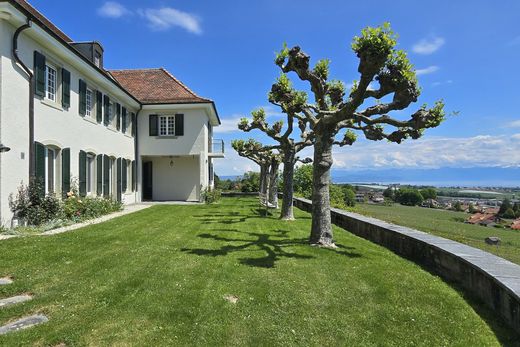 Casa Independente - Aubonne, Morges District