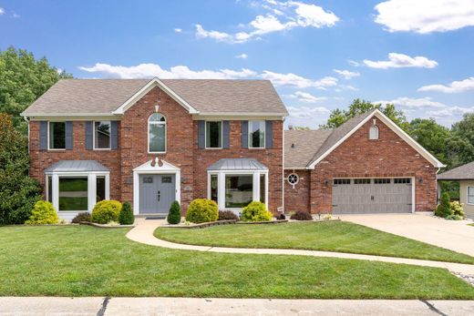 Detached House in Saint Charles, Saint Charles County