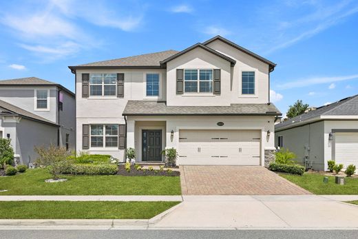 Casa en Clermont, Lake County